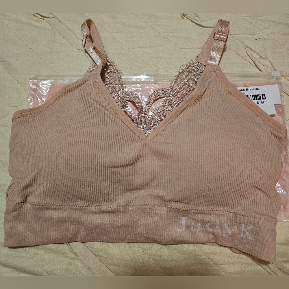 JadyK bralette